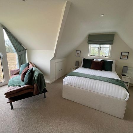 The Annex @ 3 East Town Cottages West Ashton Экстерьер фото