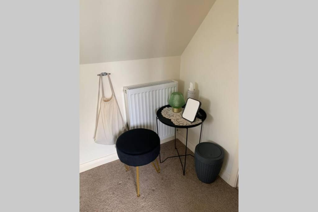 The Annex @ 3 East Town Cottages West Ashton Экстерьер фото