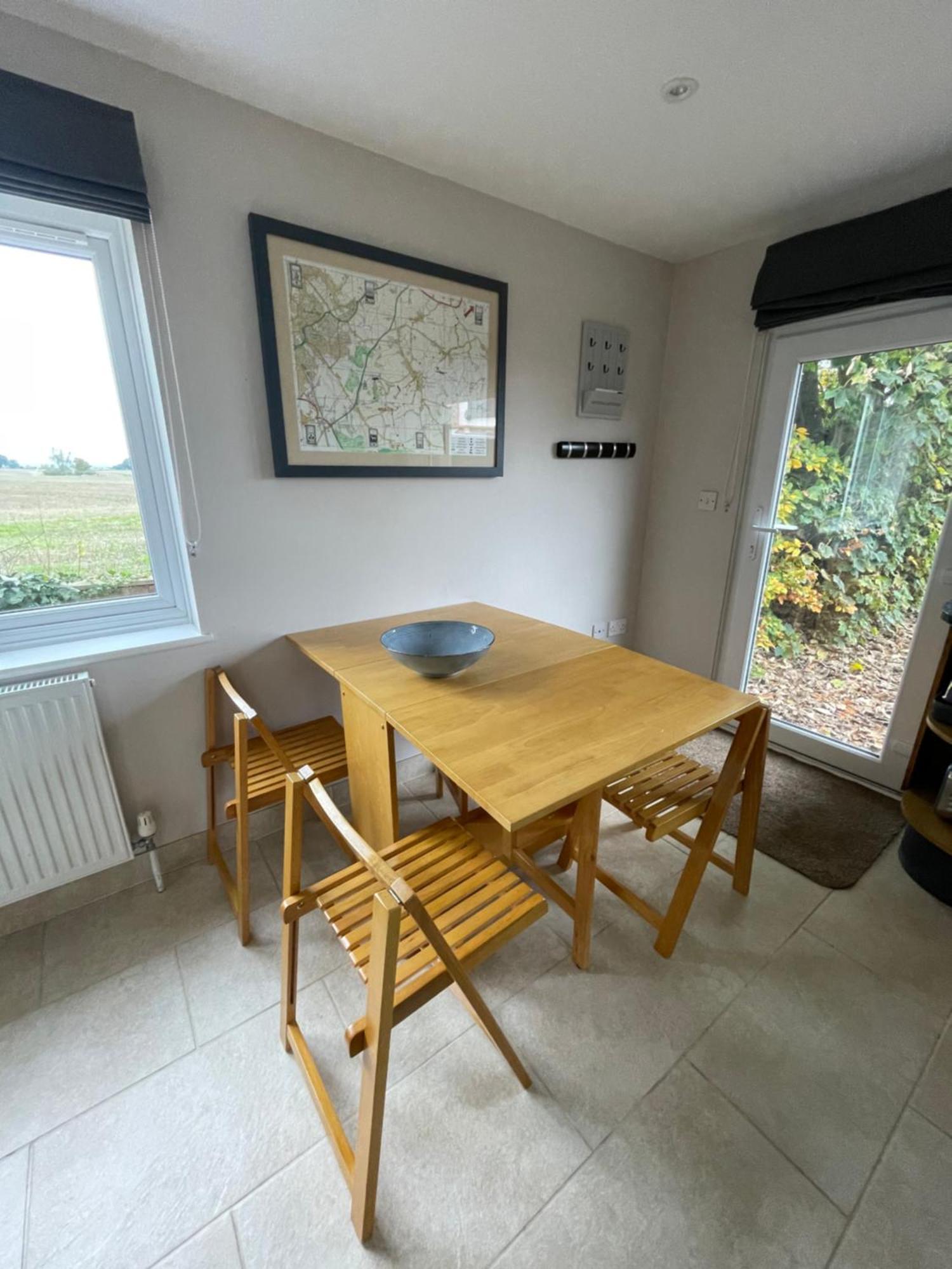 The Annex @ 3 East Town Cottages West Ashton Экстерьер фото