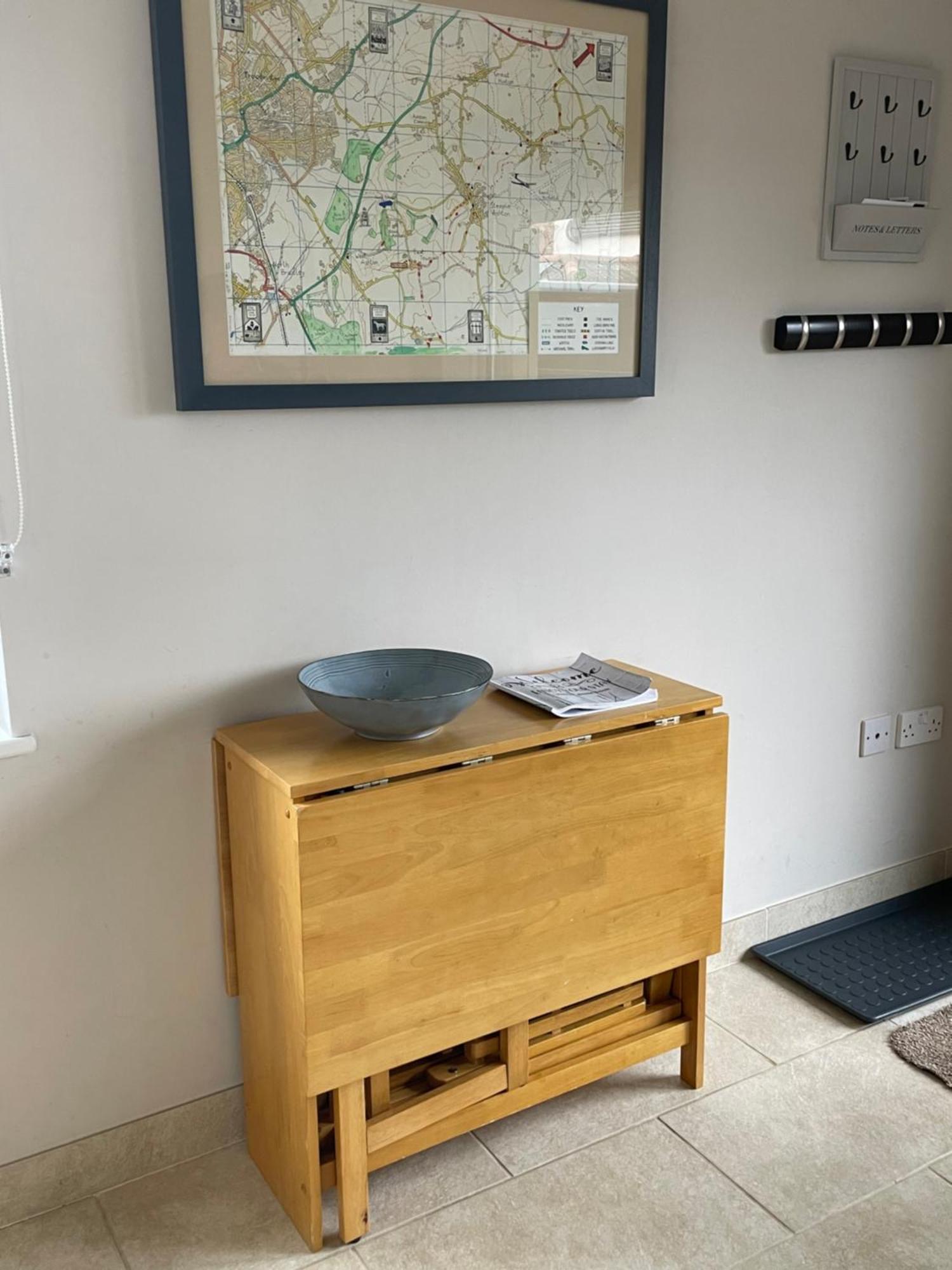 The Annex @ 3 East Town Cottages West Ashton Экстерьер фото
