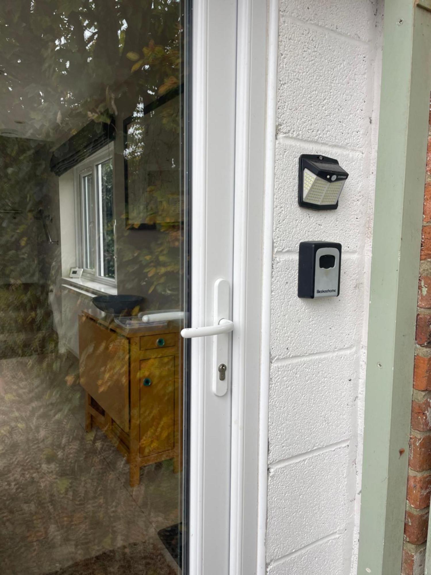 The Annex @ 3 East Town Cottages West Ashton Экстерьер фото